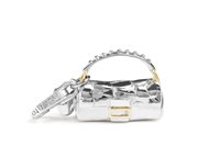 Charm Rosato Donna My Bags in Argento RBA014 - RBA014